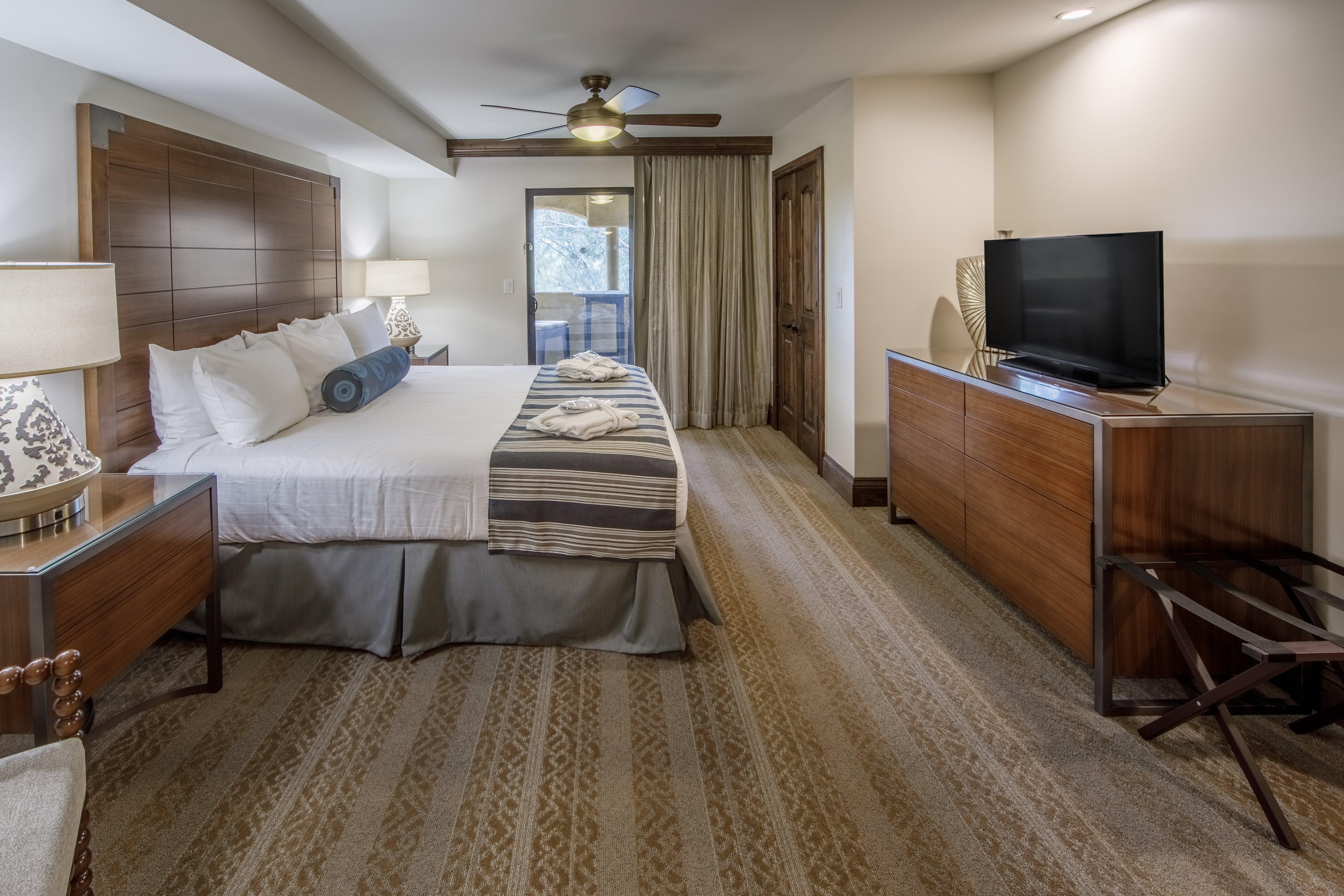 Holiday Inn Club Vacations Scottsdale Resort, An Ihg Hotel Zewnętrze zdjęcie