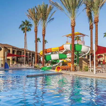 Holiday Inn Club Vacations Scottsdale Resort Zewnętrze zdjęcie