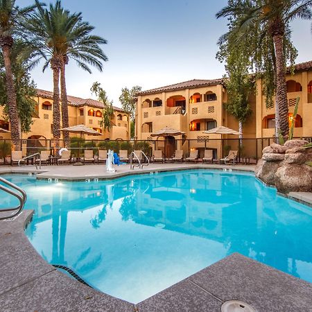 Holiday Inn Club Vacations Scottsdale Resort Zewnętrze zdjęcie