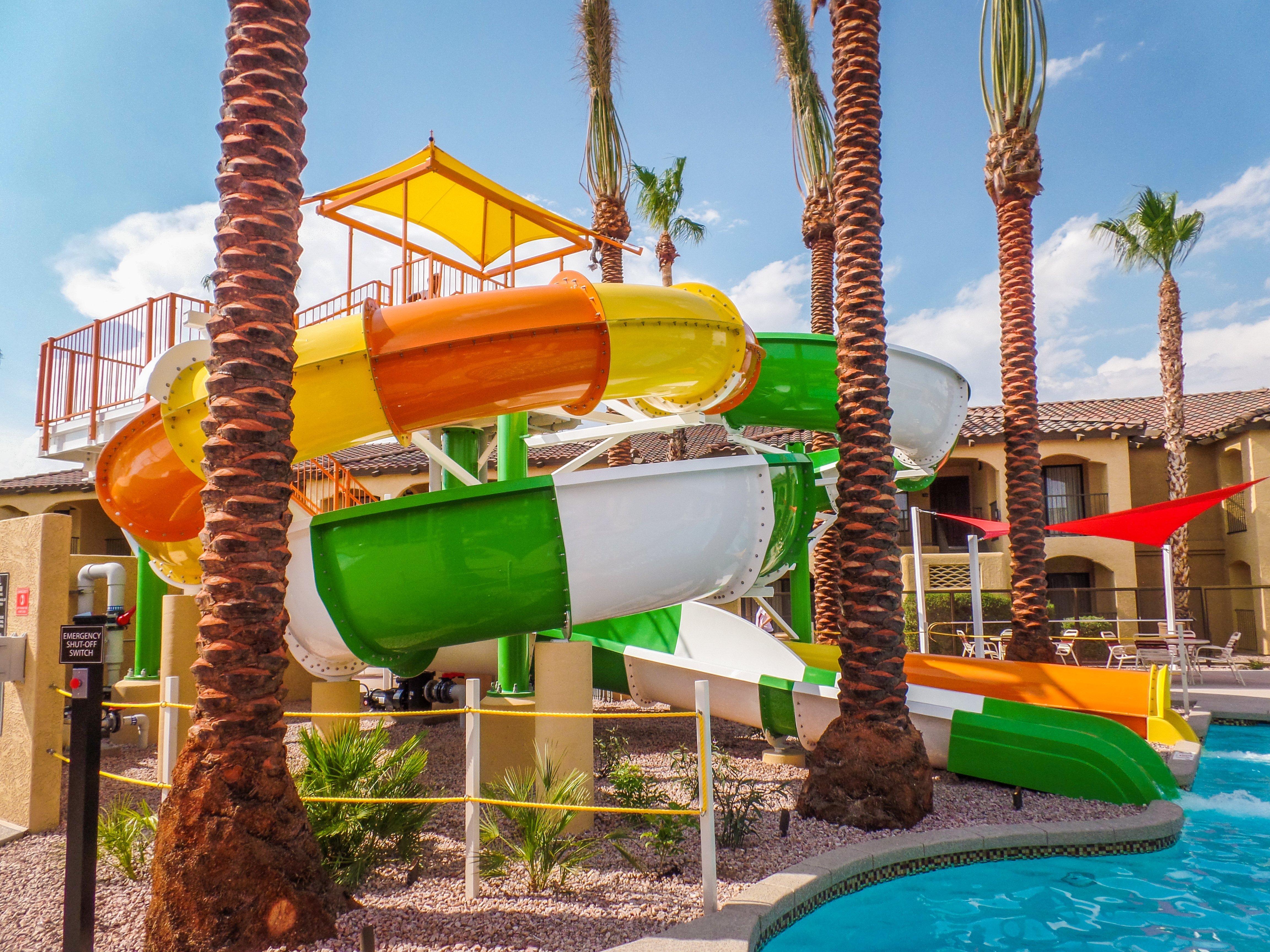 Holiday Inn Club Vacations Scottsdale Resort Zewnętrze zdjęcie