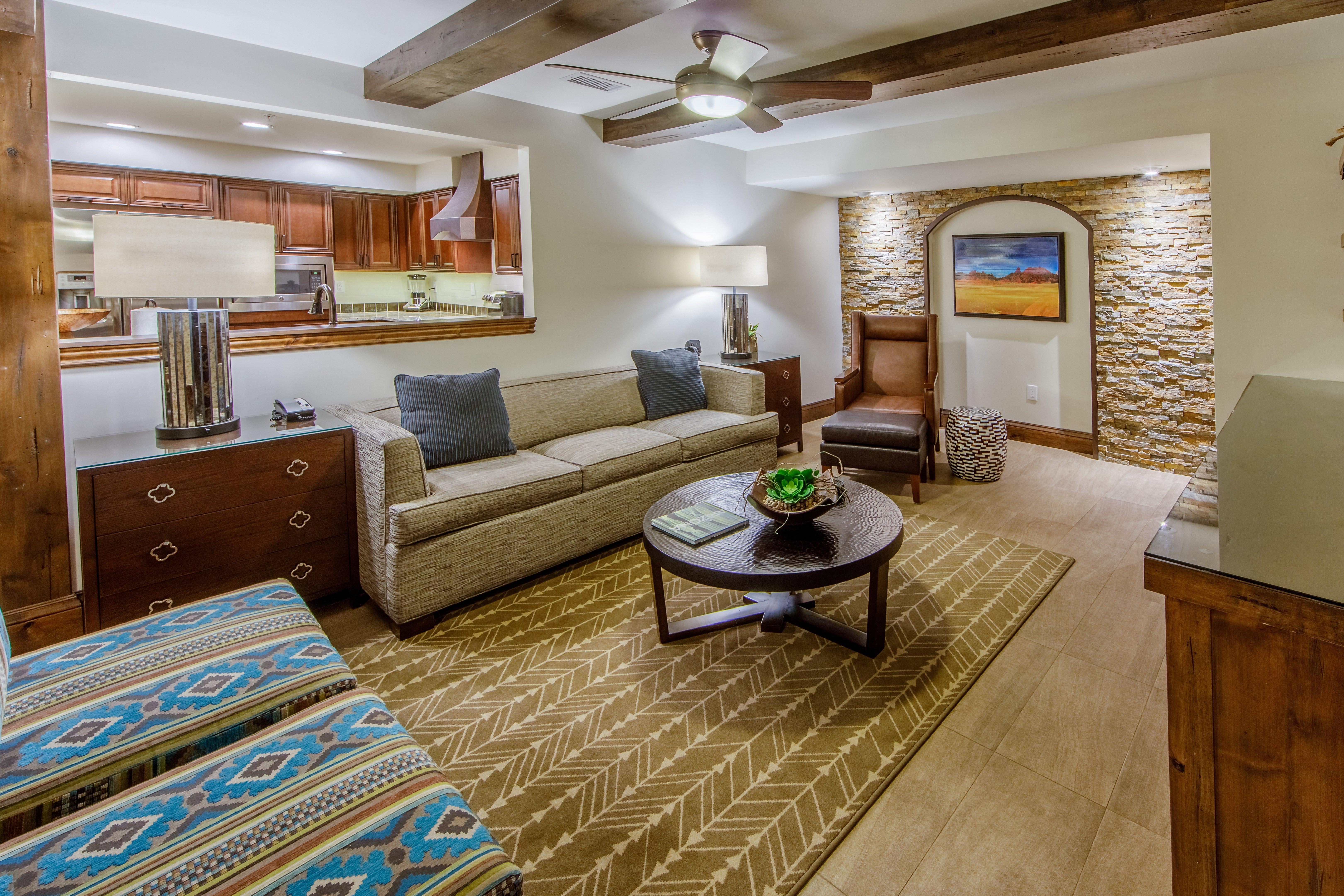 Holiday Inn Club Vacations Scottsdale Resort Zewnętrze zdjęcie