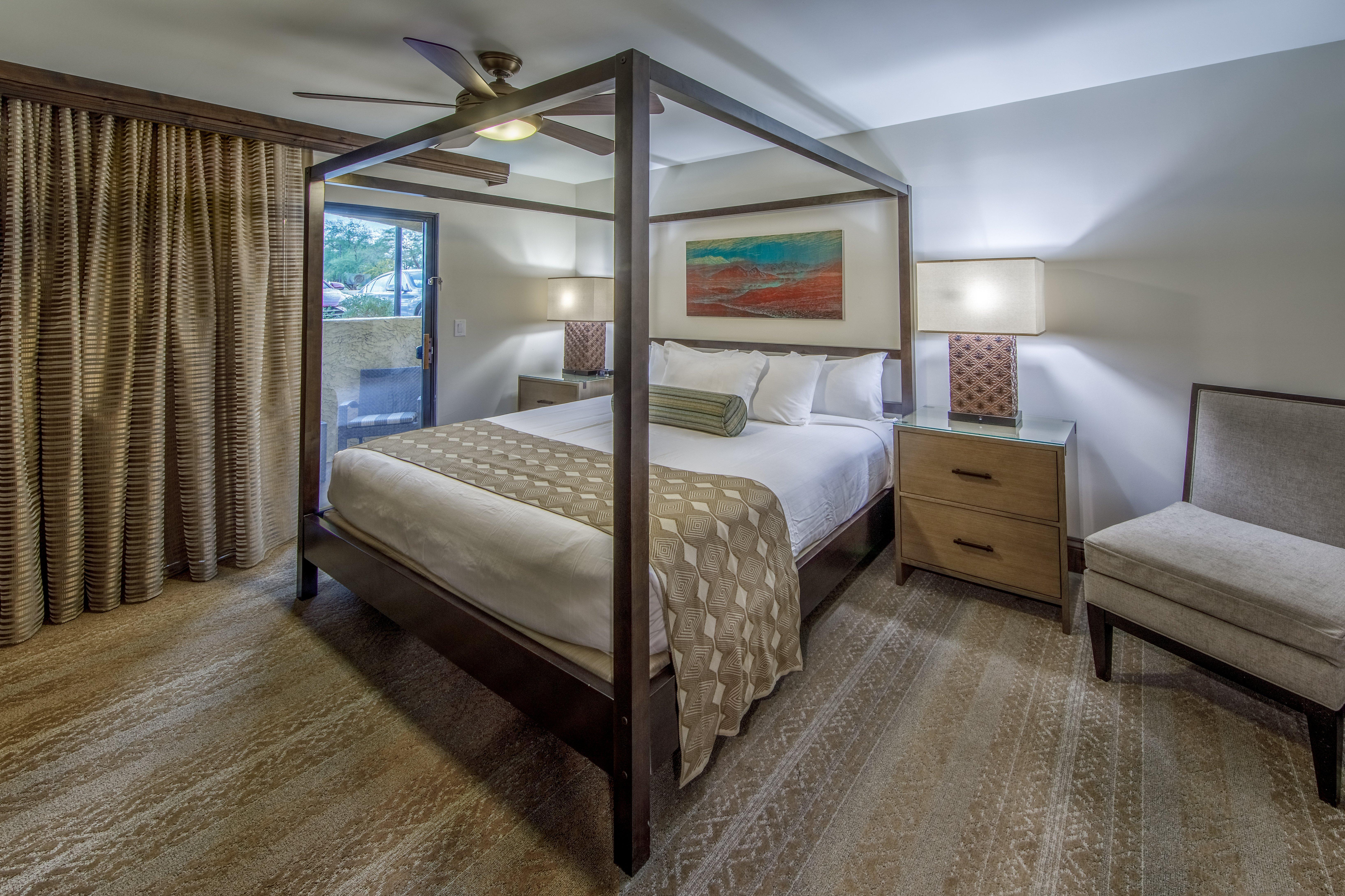 Holiday Inn Club Vacations Scottsdale Resort Zewnętrze zdjęcie