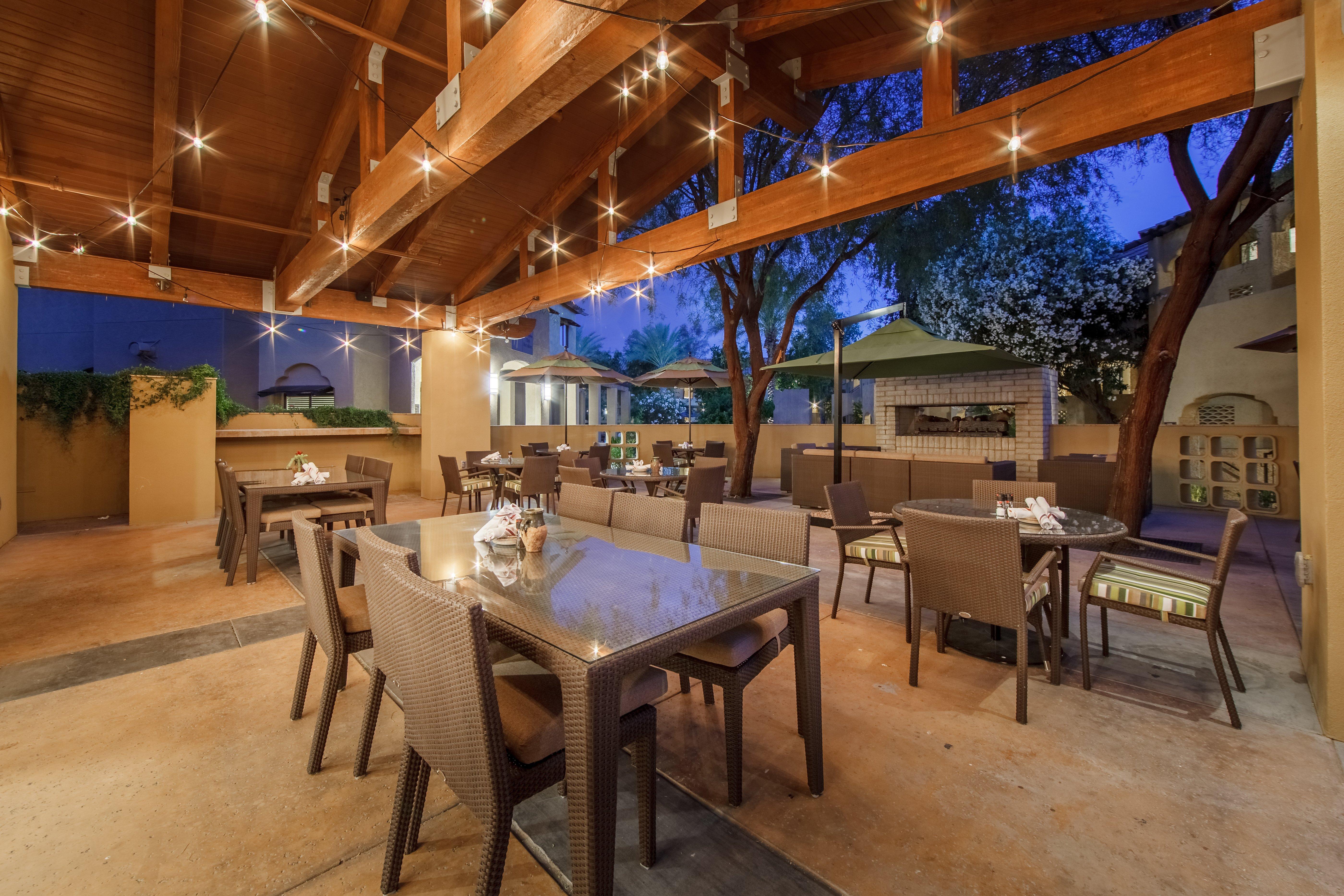 Holiday Inn Club Vacations Scottsdale Resort Zewnętrze zdjęcie