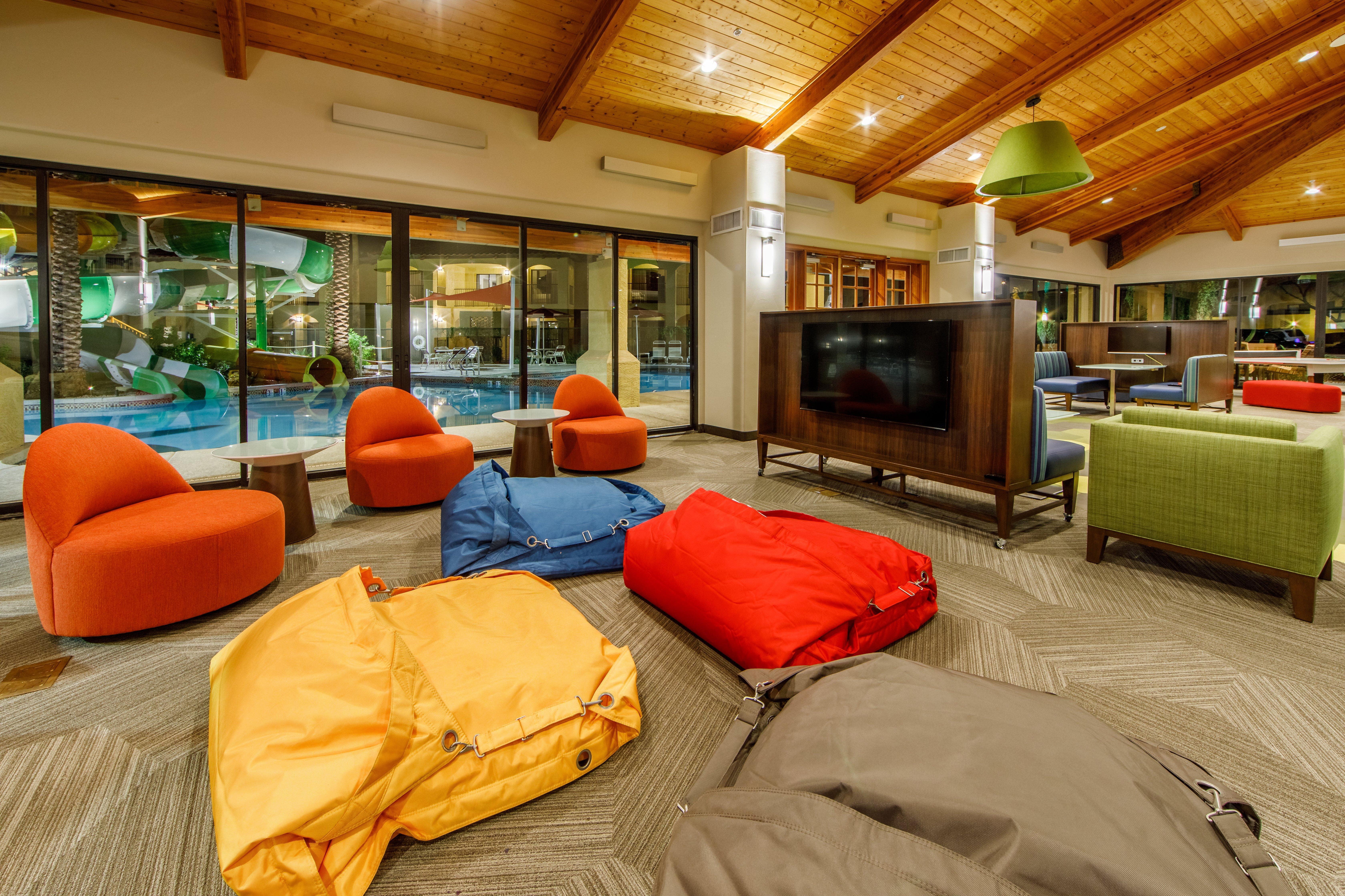 Holiday Inn Club Vacations Scottsdale Resort Zewnętrze zdjęcie
