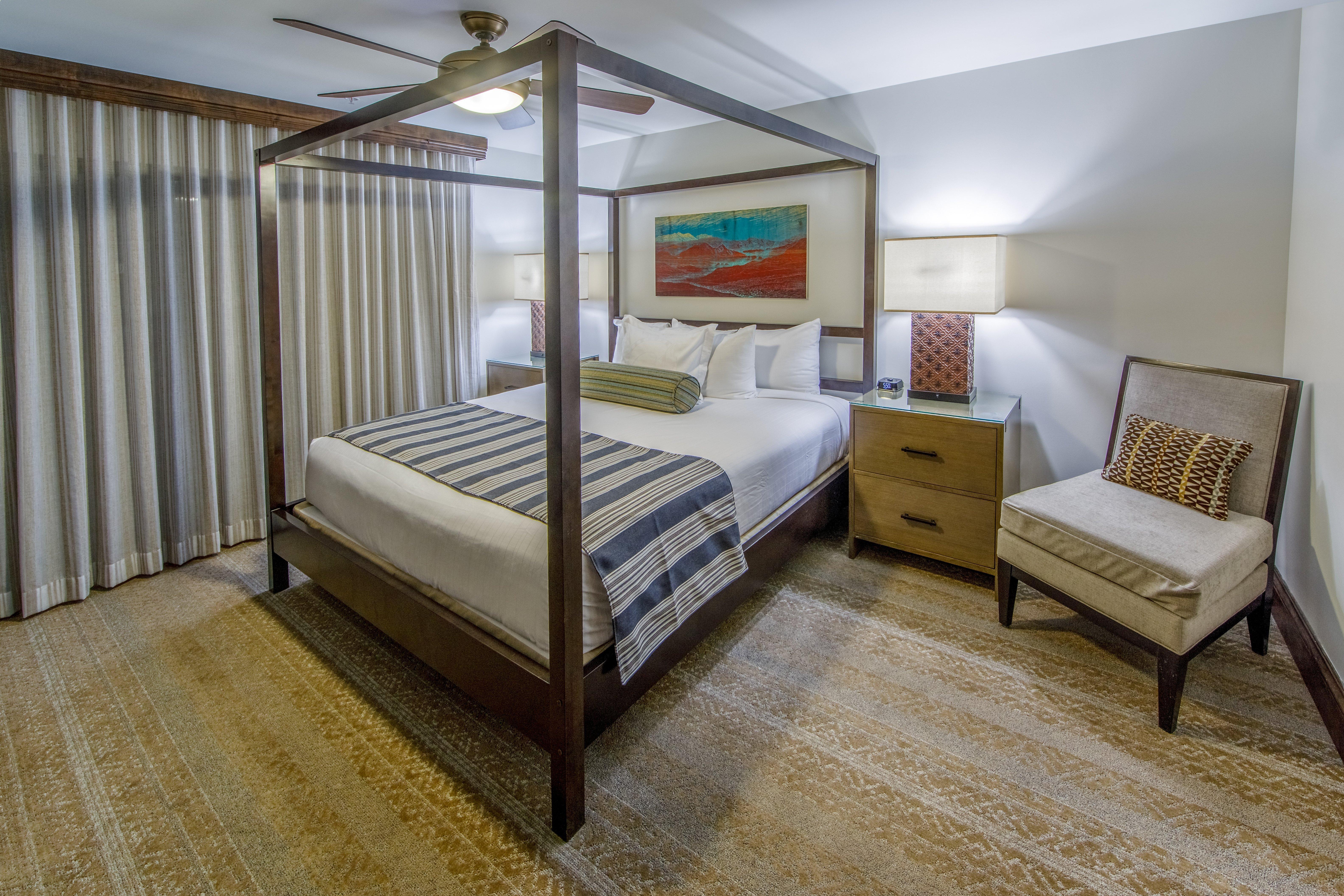 Holiday Inn Club Vacations Scottsdale Resort Zewnętrze zdjęcie