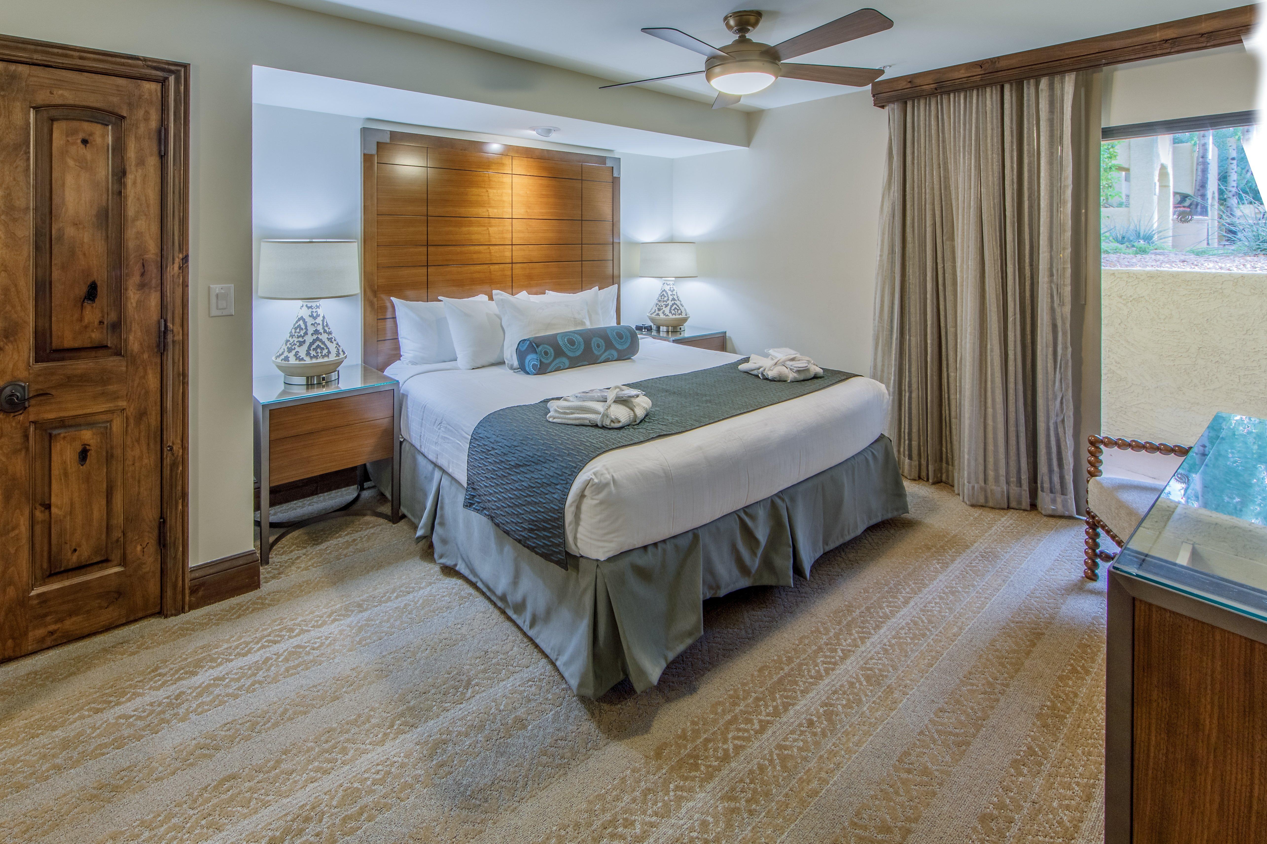 Holiday Inn Club Vacations Scottsdale Resort Zewnętrze zdjęcie