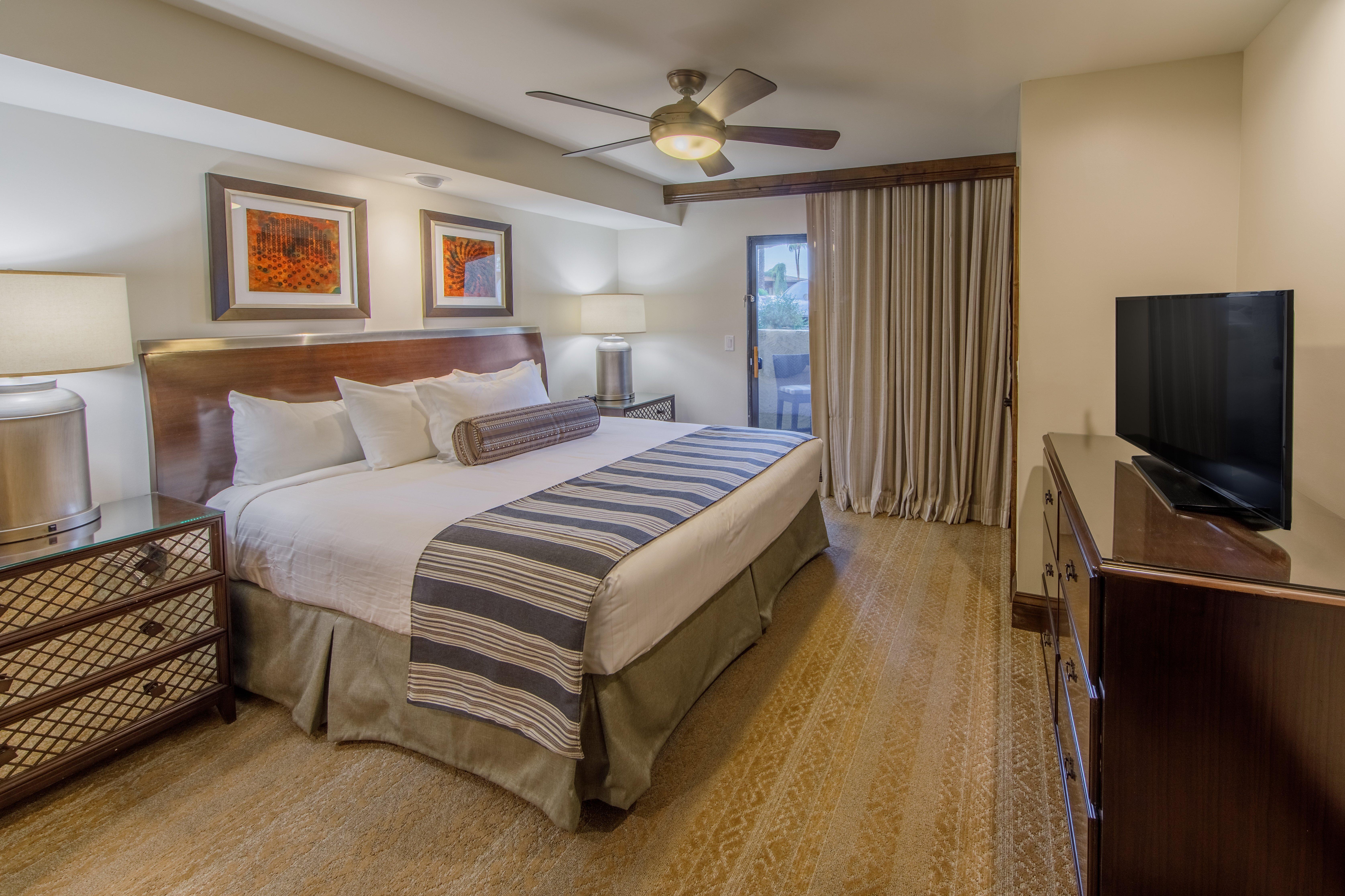 Holiday Inn Club Vacations Scottsdale Resort Zewnętrze zdjęcie