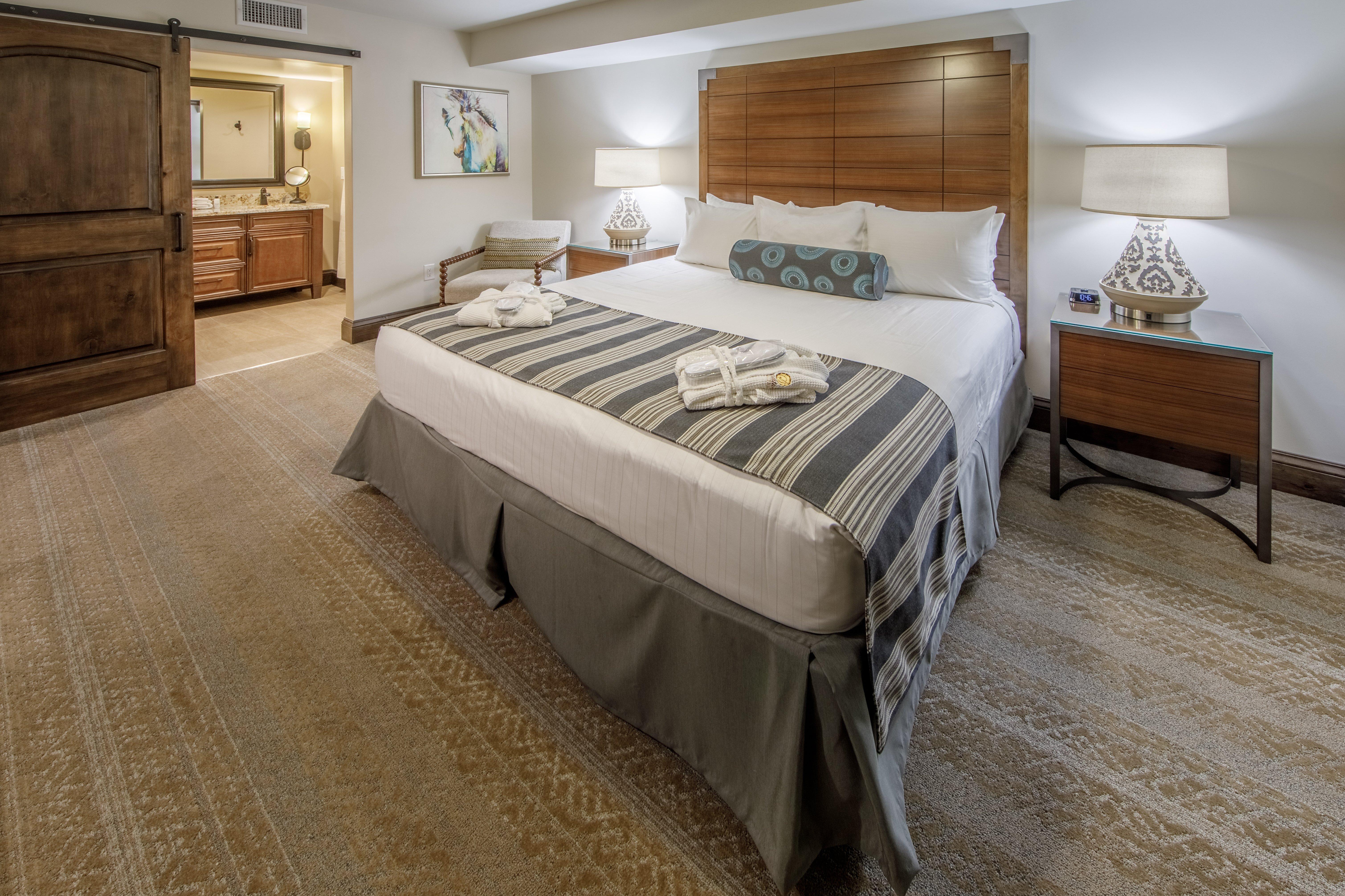 Holiday Inn Club Vacations Scottsdale Resort Zewnętrze zdjęcie