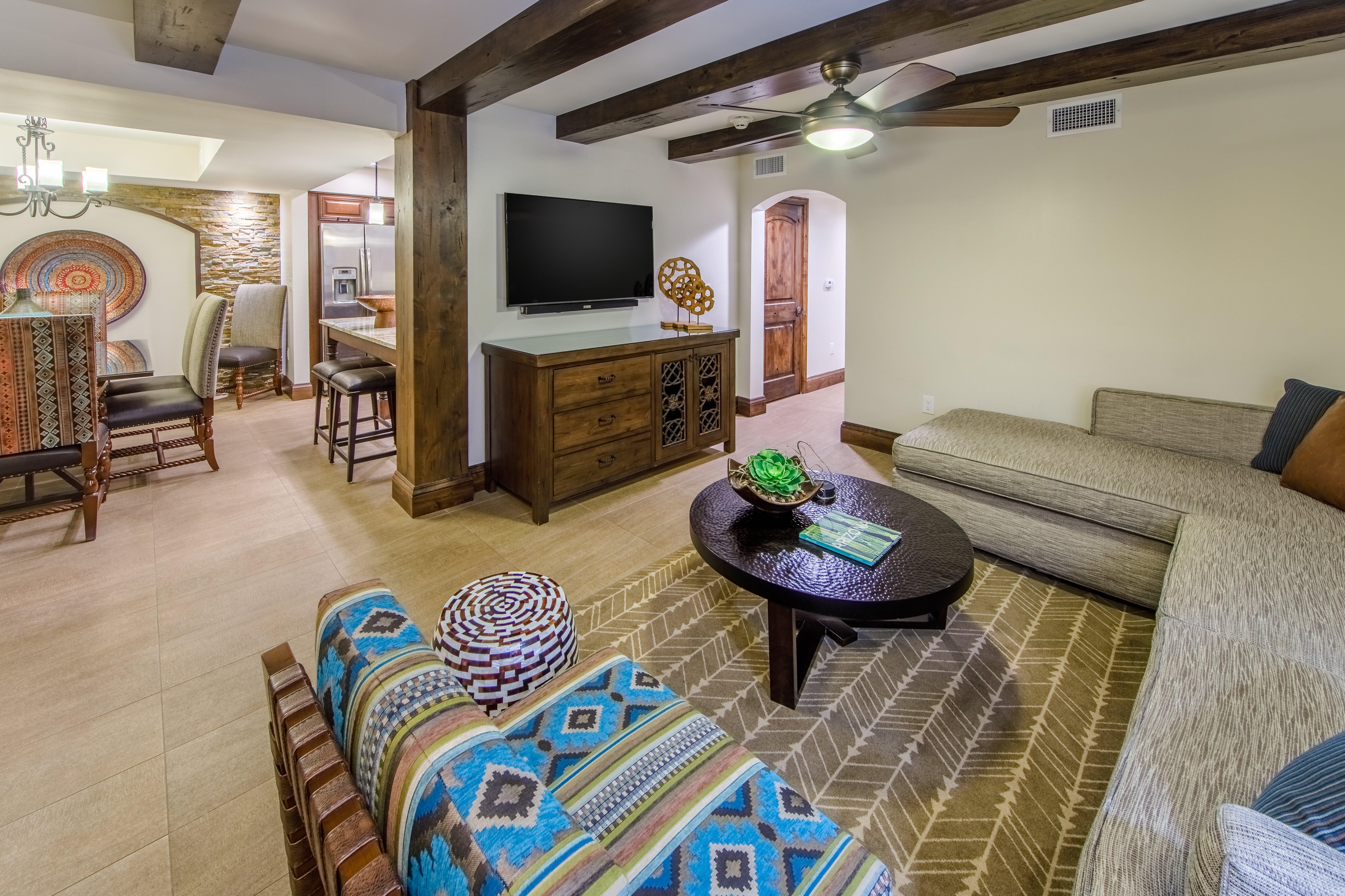 Holiday Inn Club Vacations Scottsdale Resort Zewnętrze zdjęcie