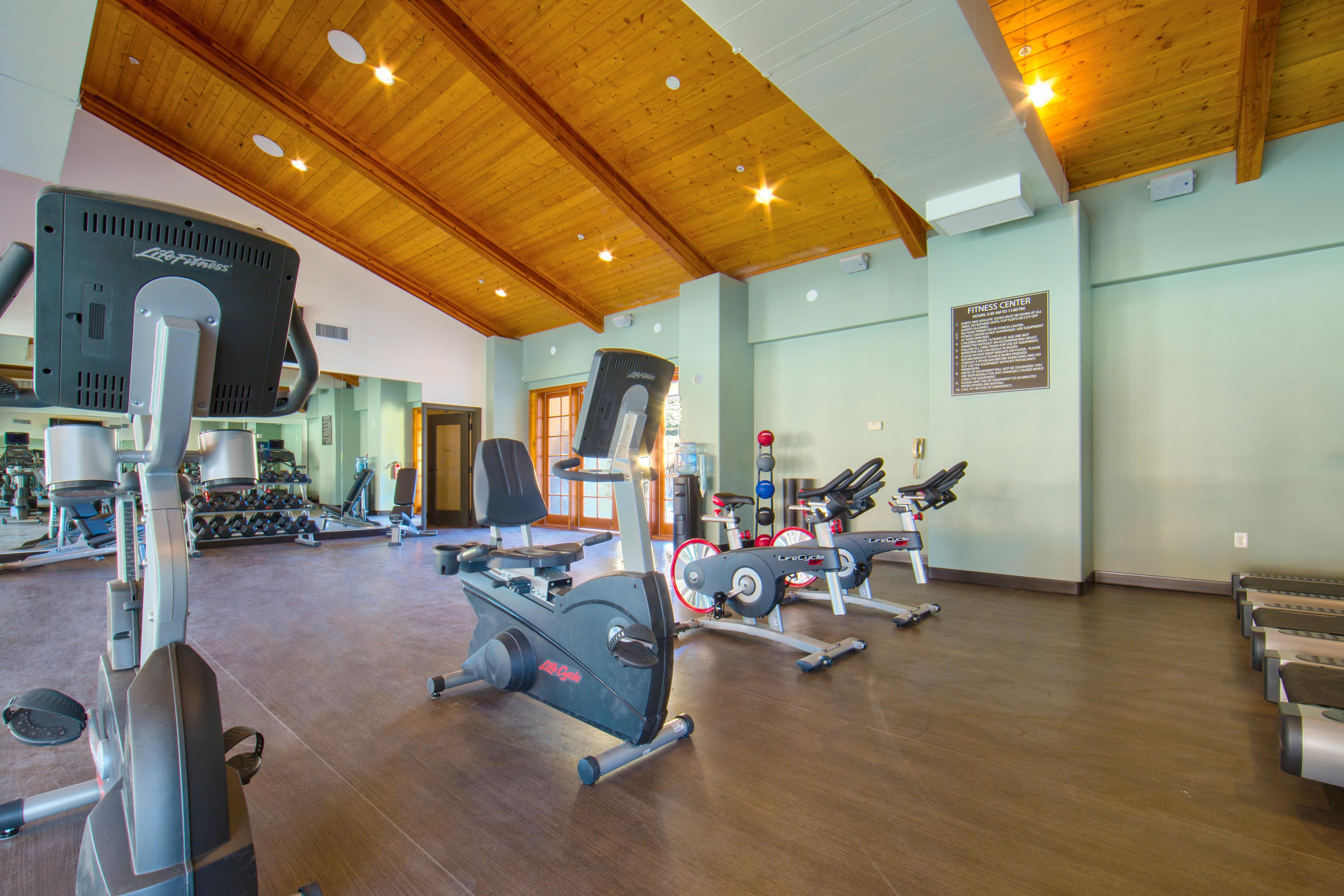 Holiday Inn Club Vacations Scottsdale Resort Zewnętrze zdjęcie