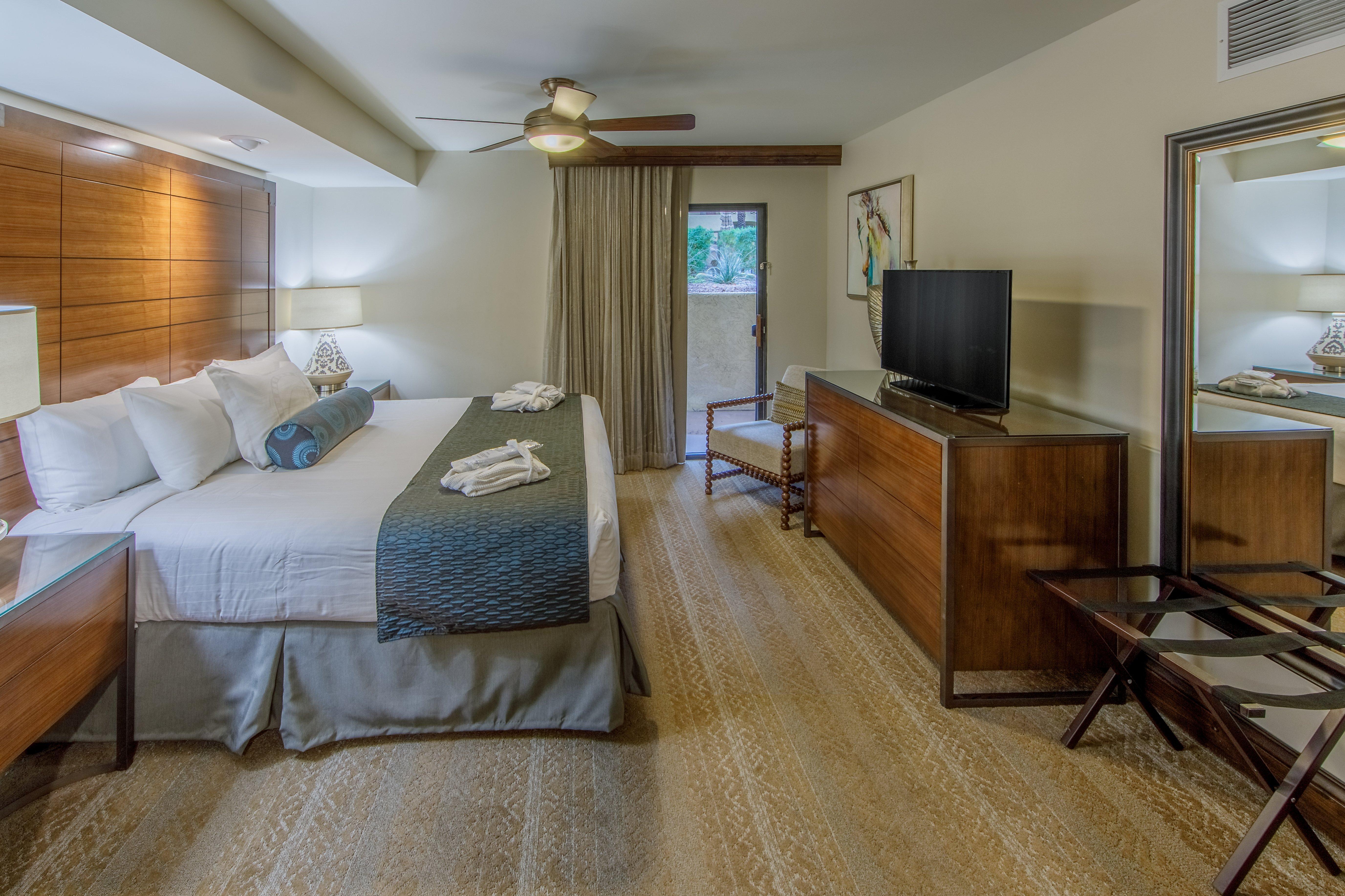 Holiday Inn Club Vacations Scottsdale Resort Zewnętrze zdjęcie