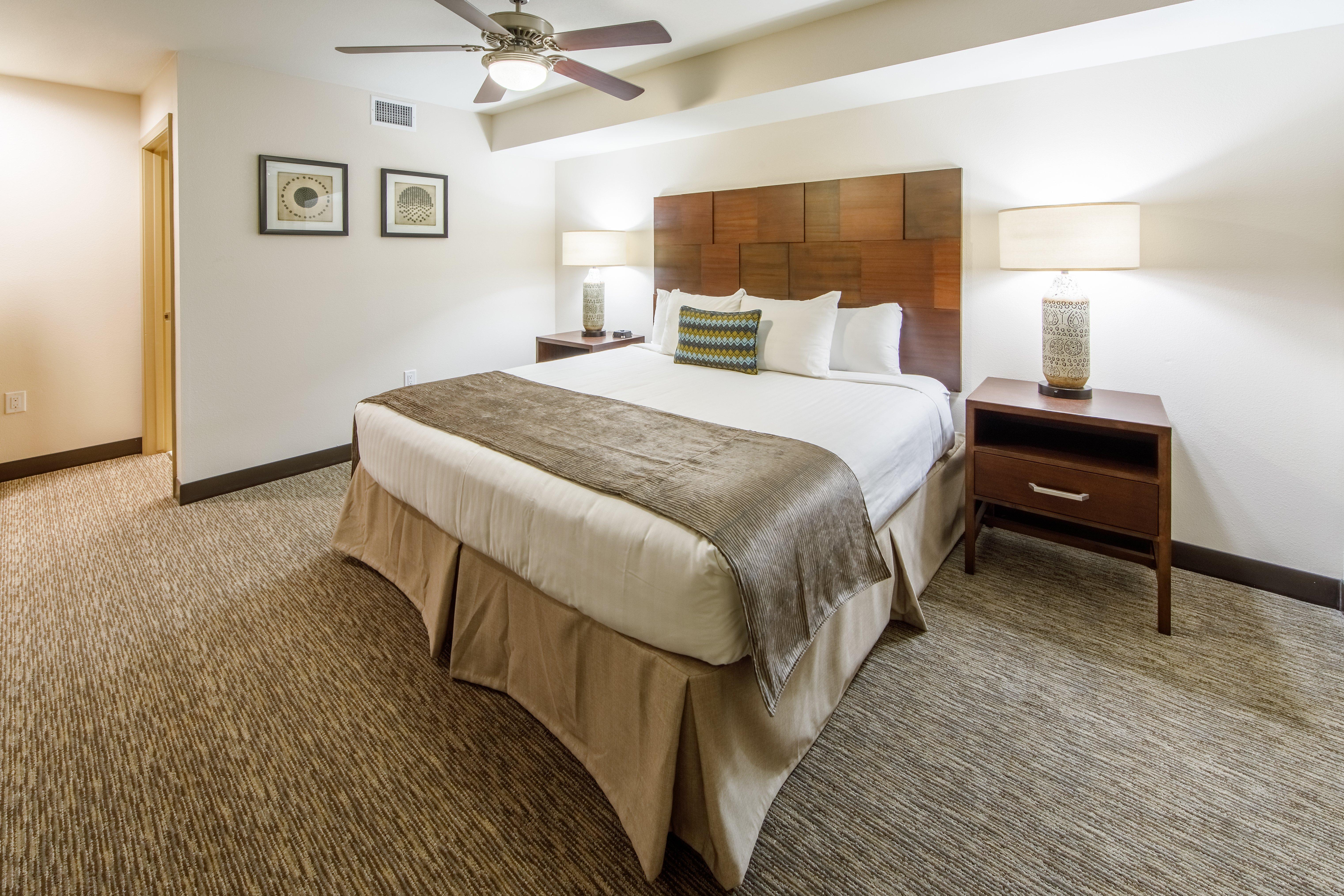 Holiday Inn Club Vacations Scottsdale Resort Zewnętrze zdjęcie