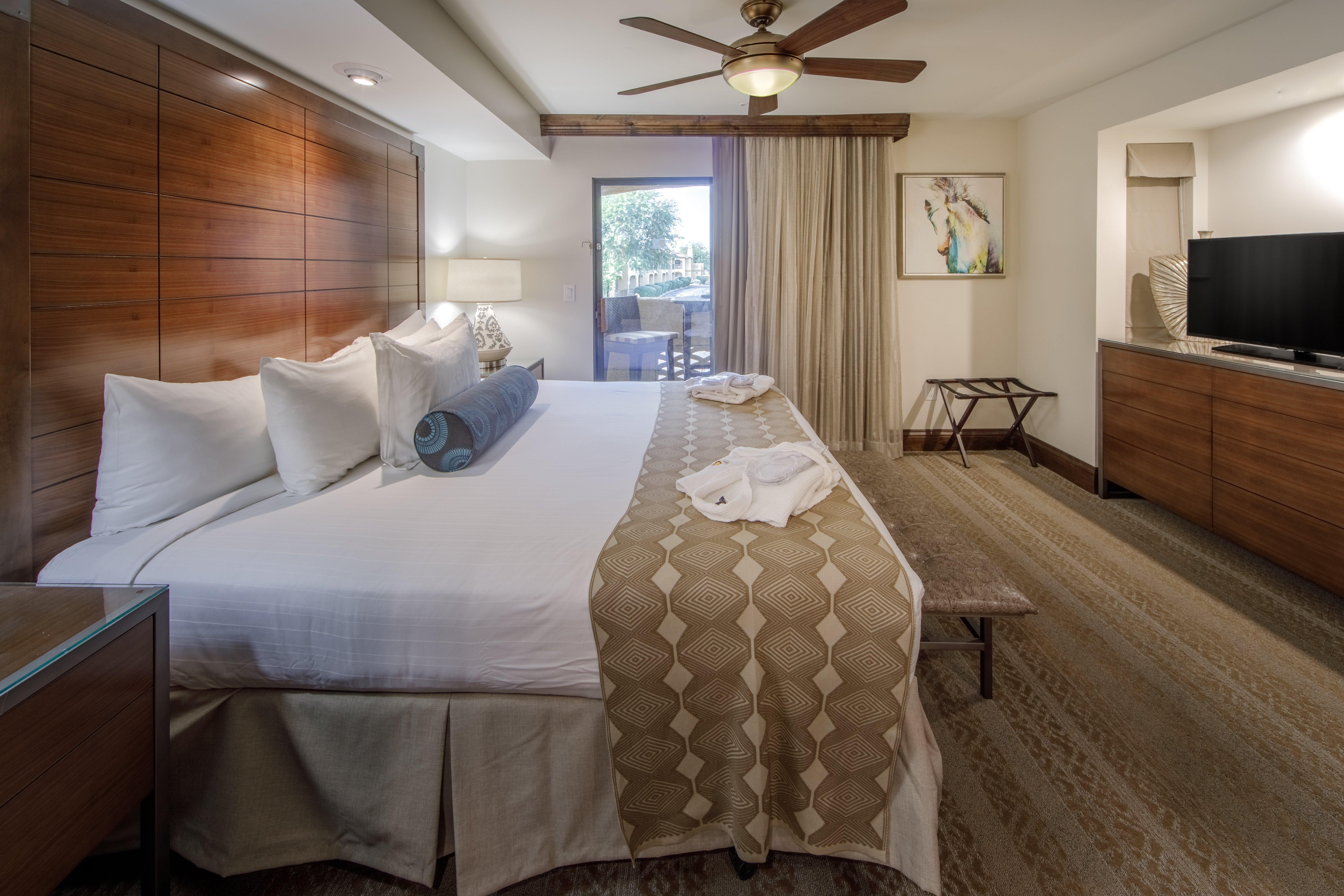 Holiday Inn Club Vacations Scottsdale Resort Zewnętrze zdjęcie