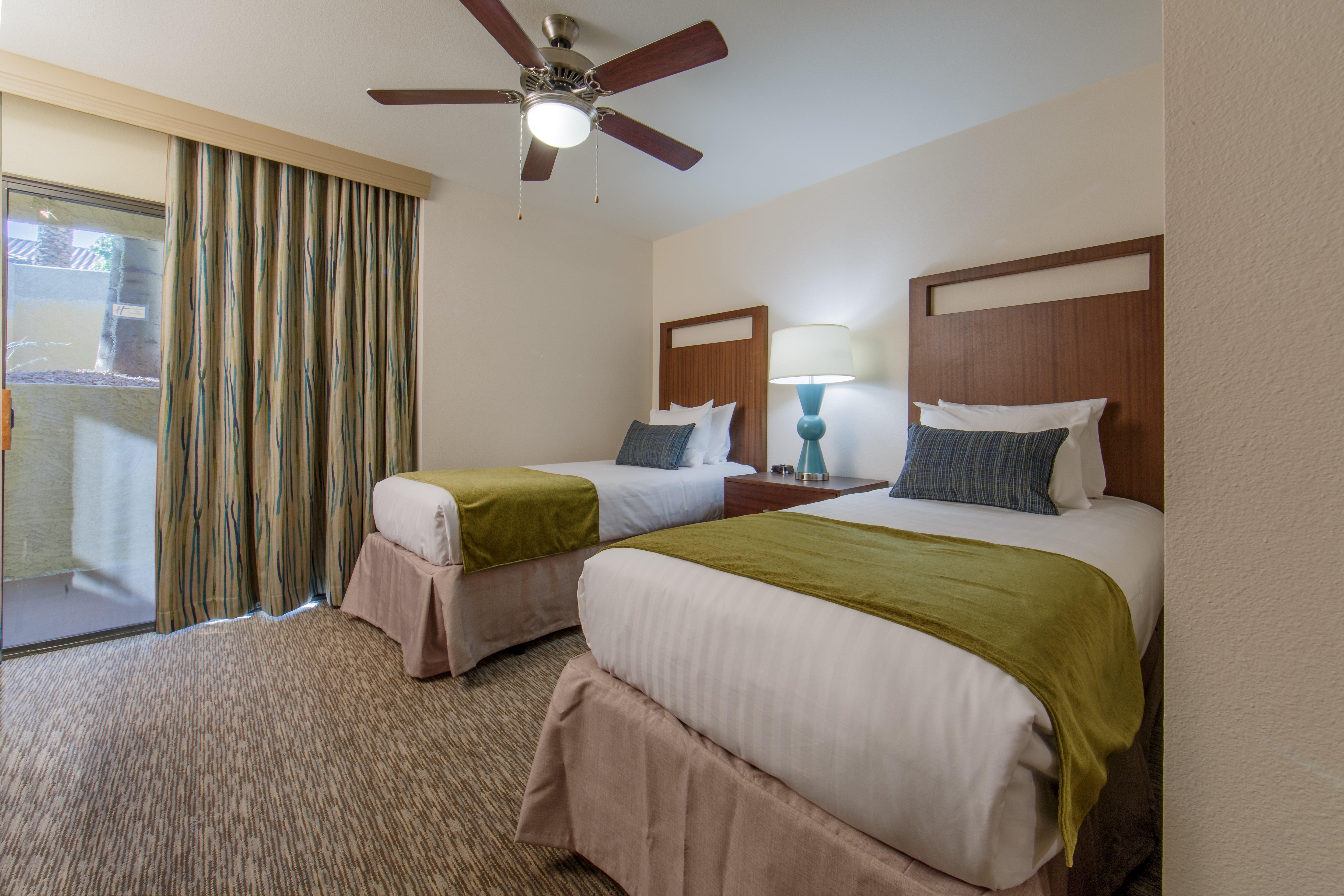 Holiday Inn Club Vacations Scottsdale Resort Zewnętrze zdjęcie