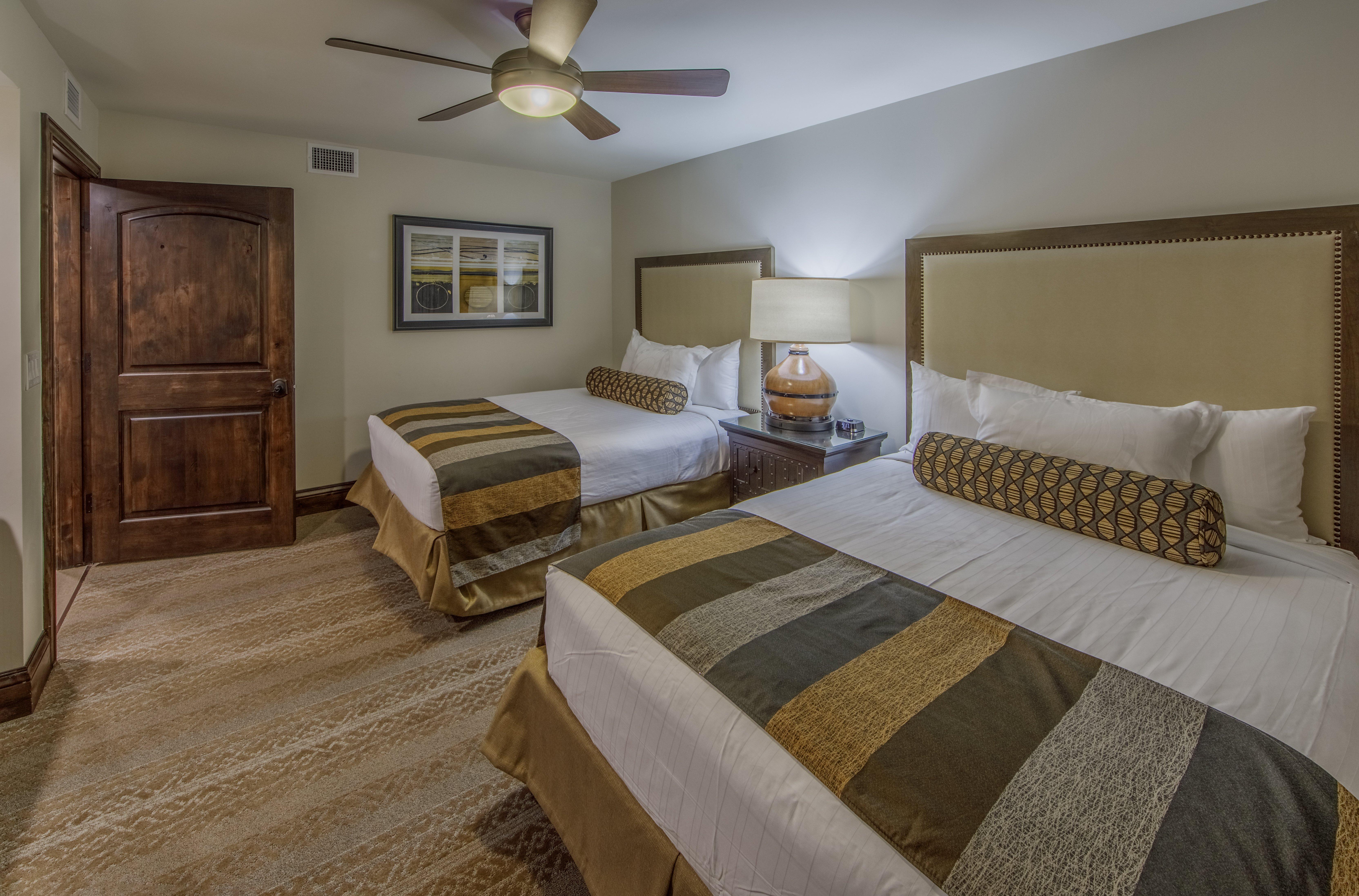 Holiday Inn Club Vacations Scottsdale Resort Zewnętrze zdjęcie