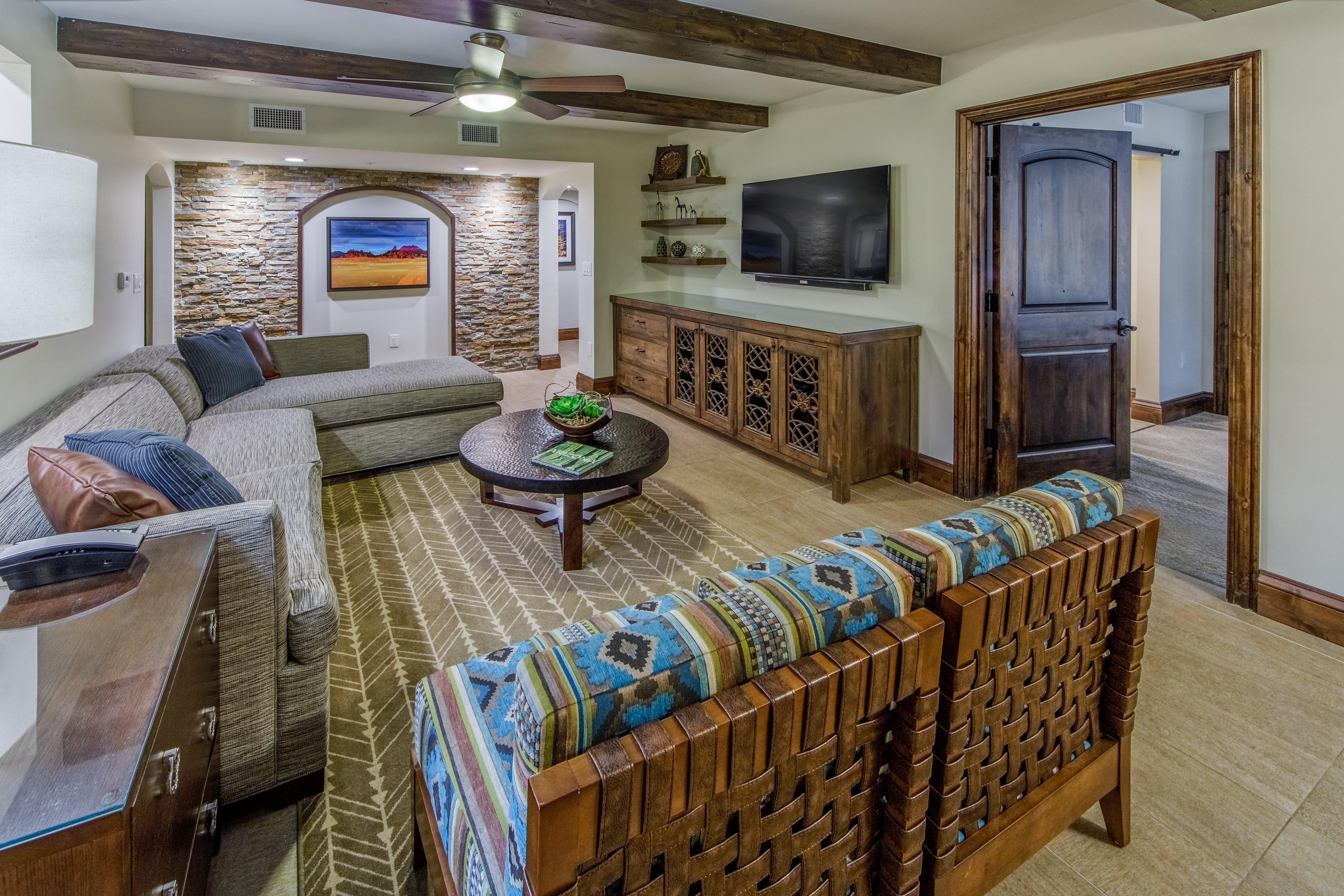 Holiday Inn Club Vacations Scottsdale Resort Zewnętrze zdjęcie