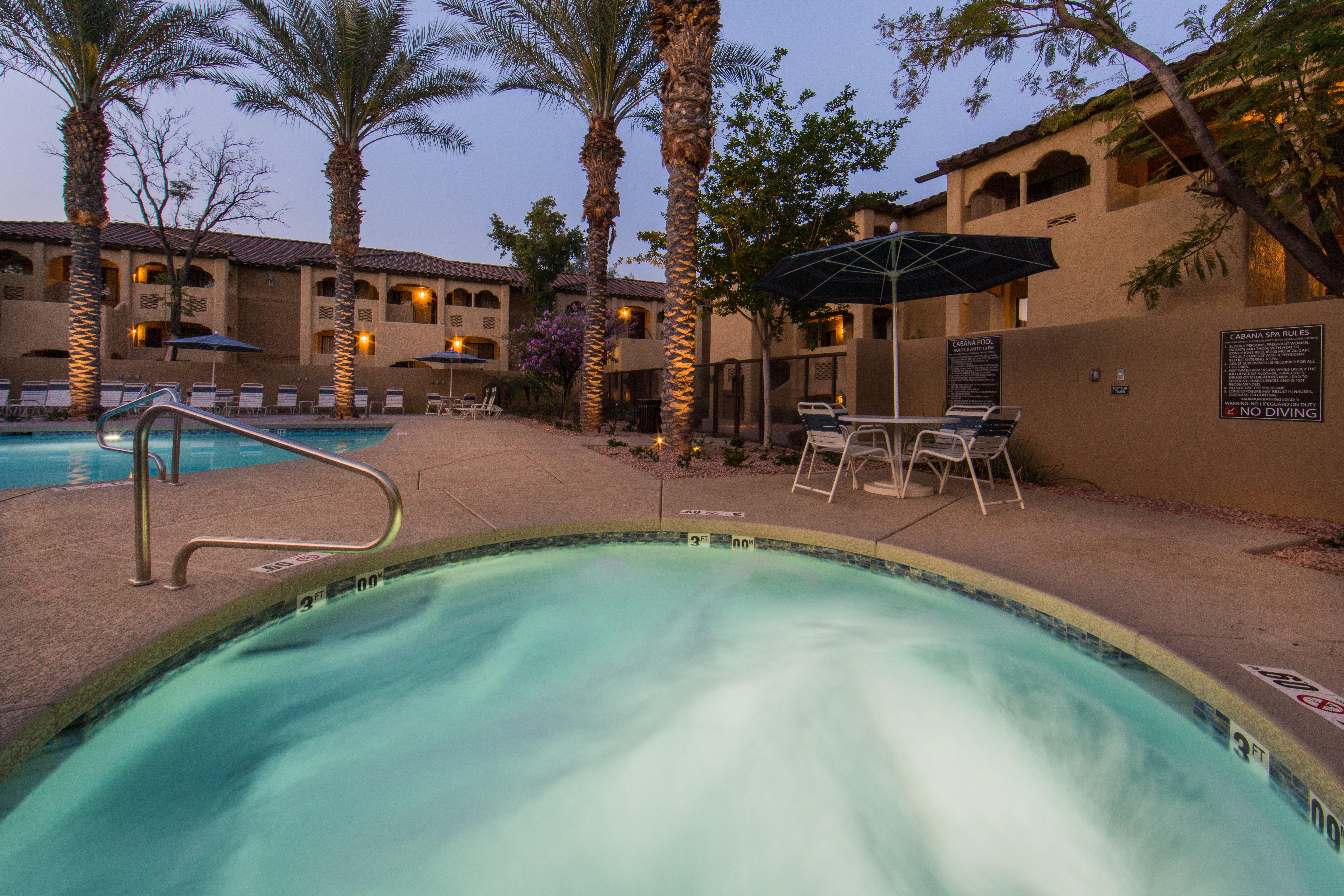 Holiday Inn Club Vacations Scottsdale Resort Zewnętrze zdjęcie