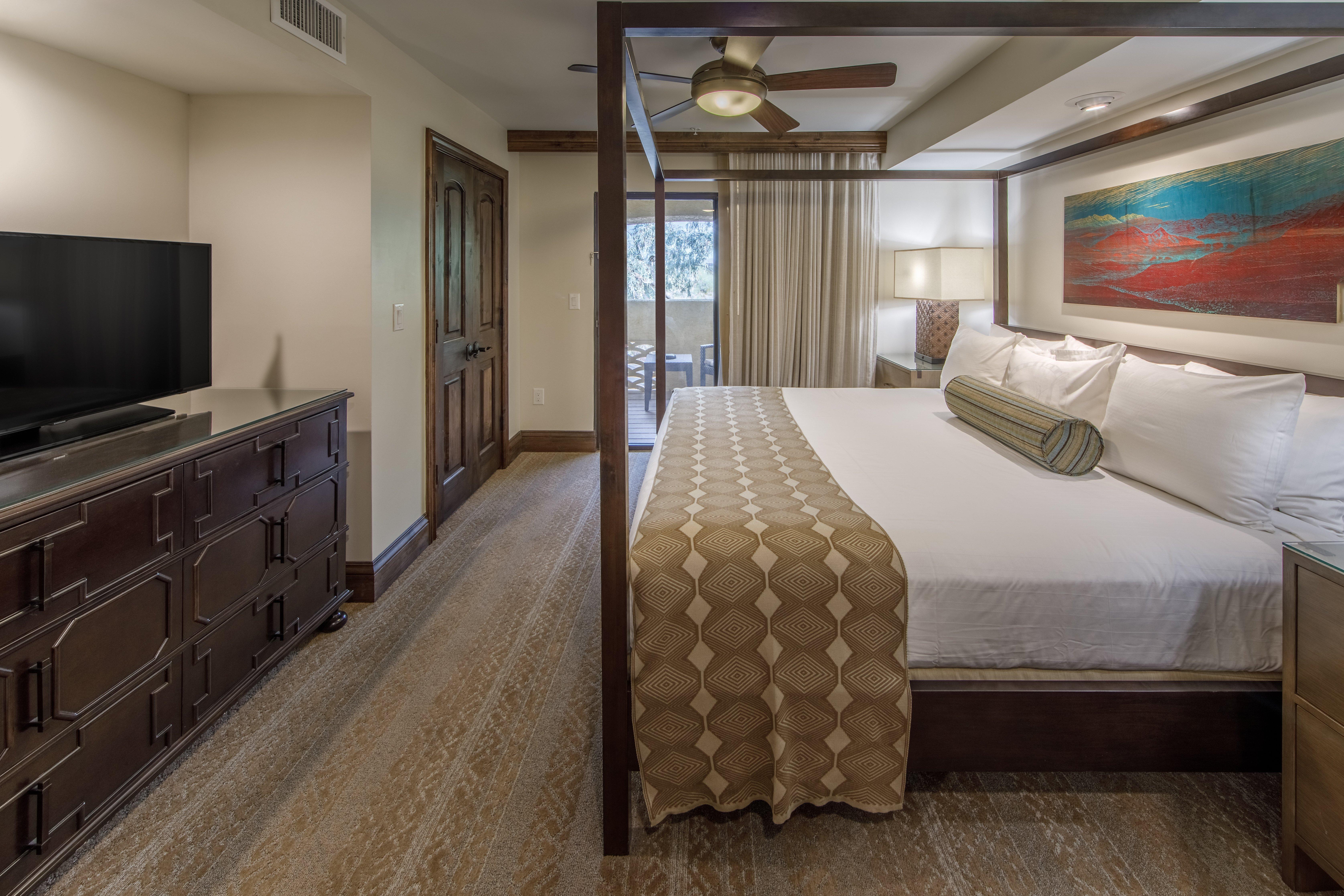 Holiday Inn Club Vacations Scottsdale Resort Zewnętrze zdjęcie