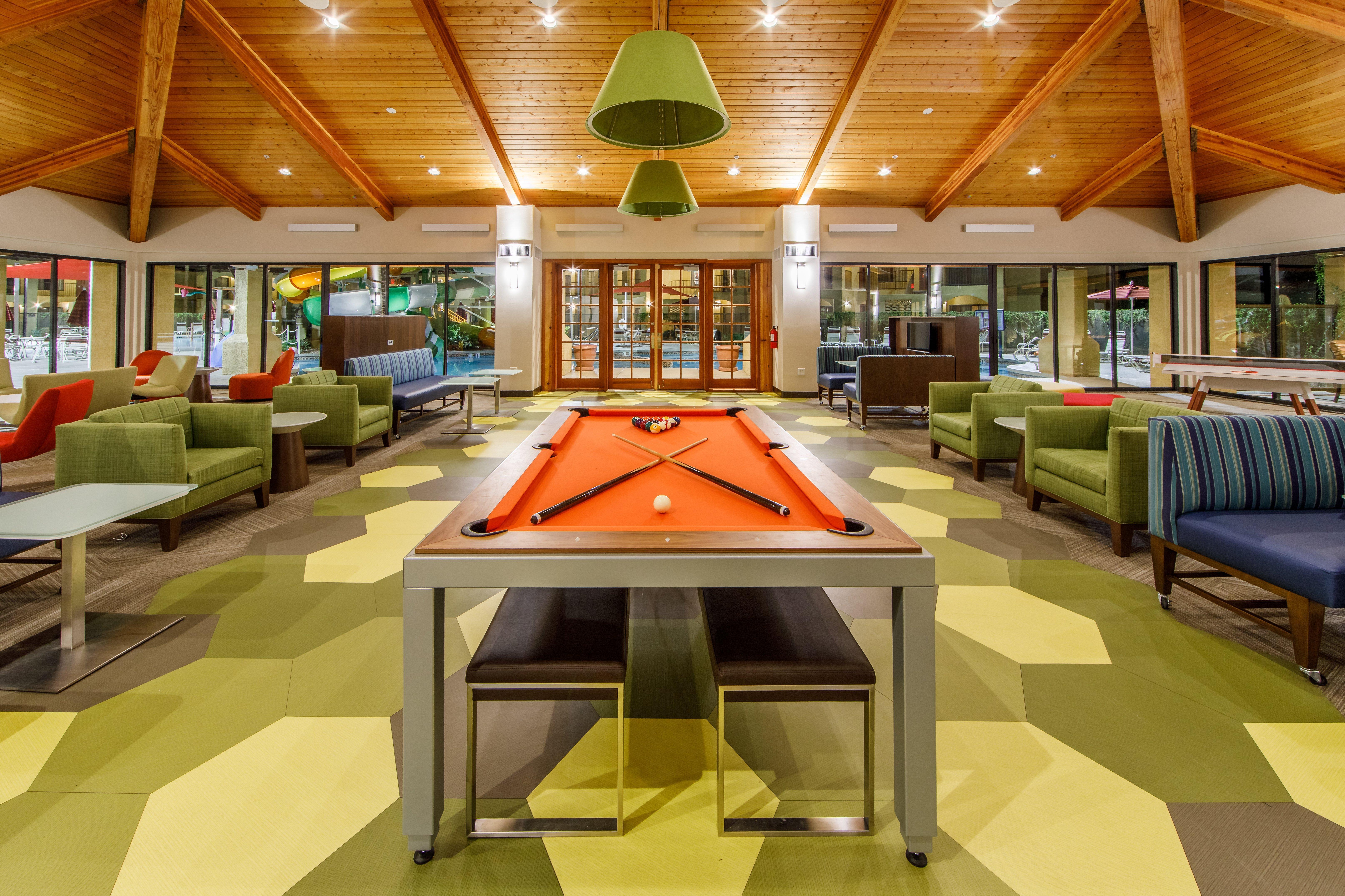 Holiday Inn Club Vacations Scottsdale Resort Zewnętrze zdjęcie