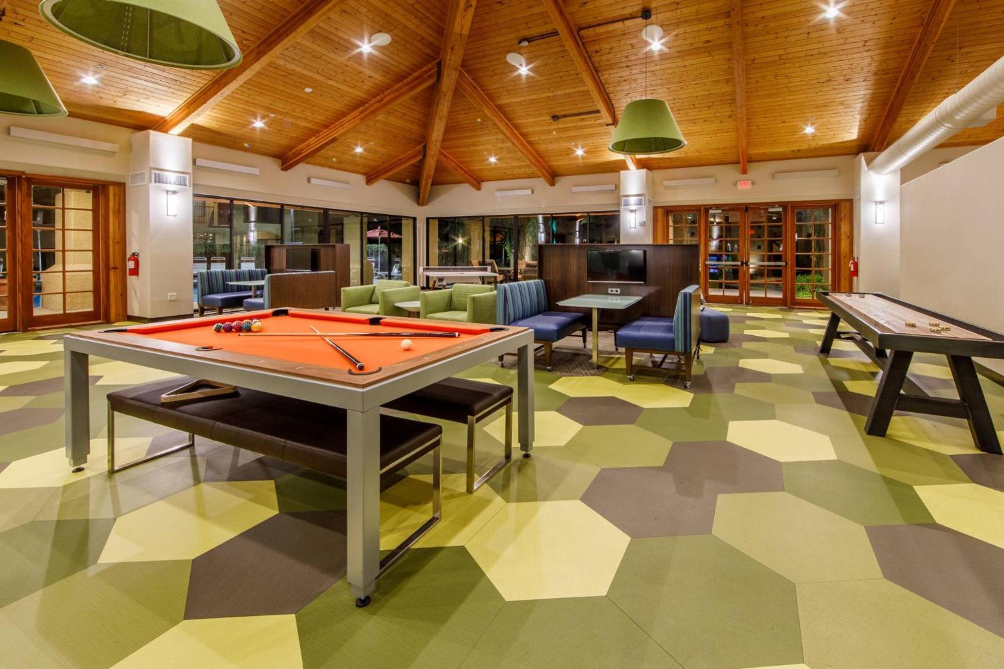Holiday Inn Club Vacations Scottsdale Resort Zewnętrze zdjęcie